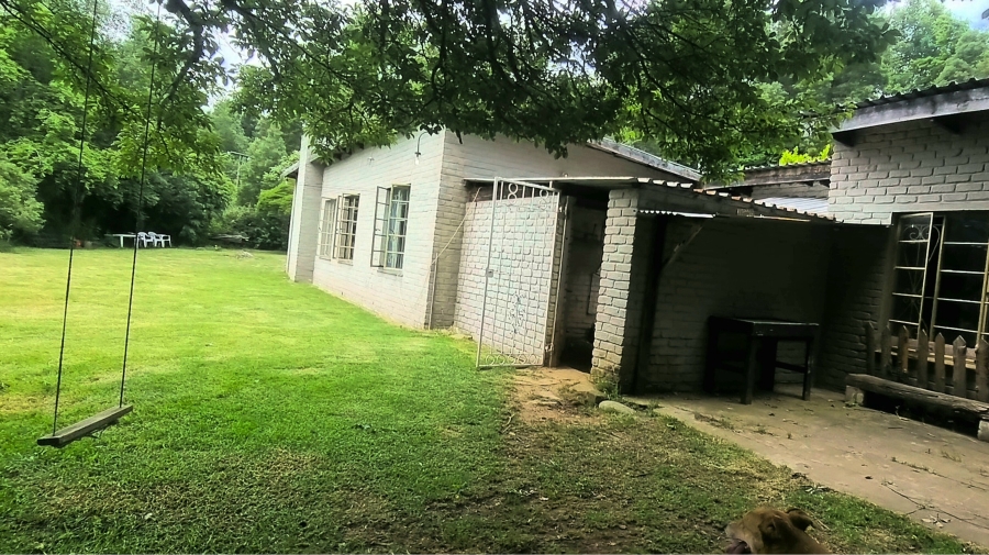 3 Bedroom Property for Sale in Hogsback Eastern Cape